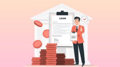 Understanding the importance of a No Objection Certificate (NOC) after repaying a personal loan and its impact on credit and legal protection.