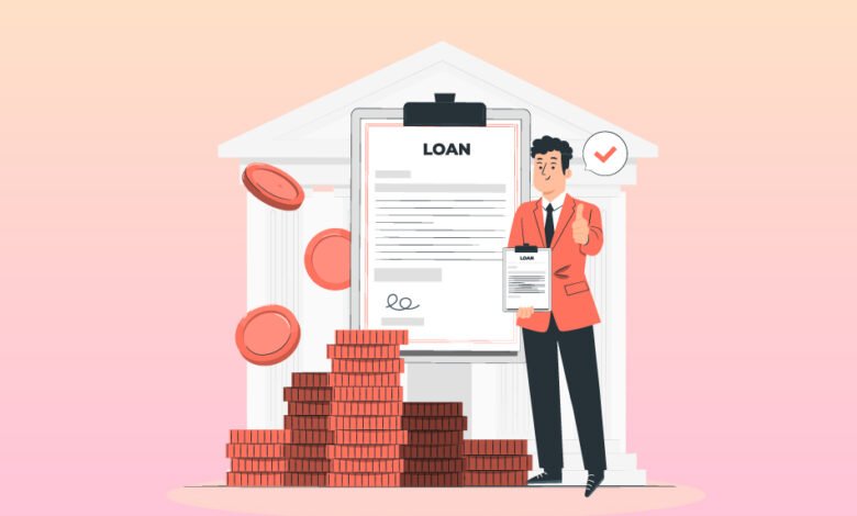 Understanding the importance of a No Objection Certificate (NOC) after repaying a personal loan and its impact on credit and legal protection.