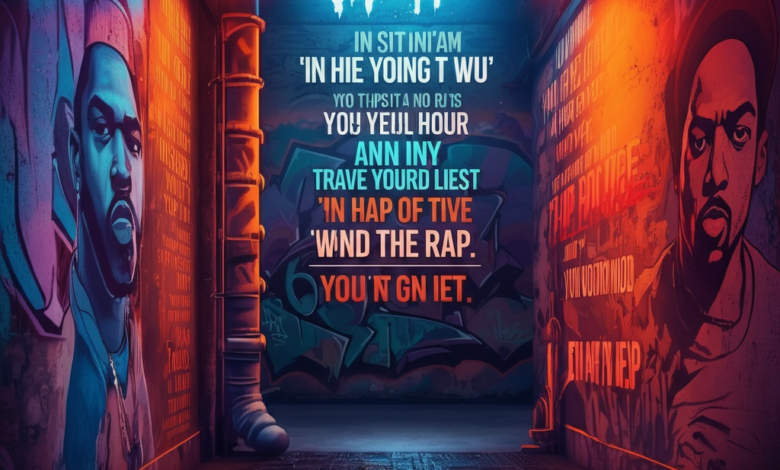 rap-quotes.com blog archives