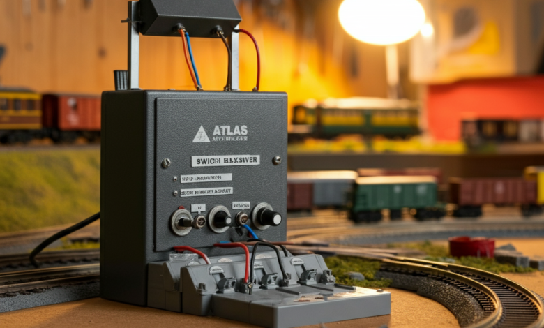 Wondering if Atlas switch control boxes can power blocks on your model railroad? Learn how they work their limitations and the best methods for powering blocks.