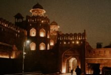 sankaka complex